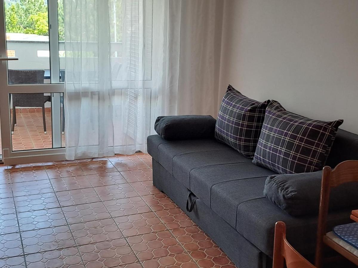 Apartment Zarok 2 Baška Exterior foto