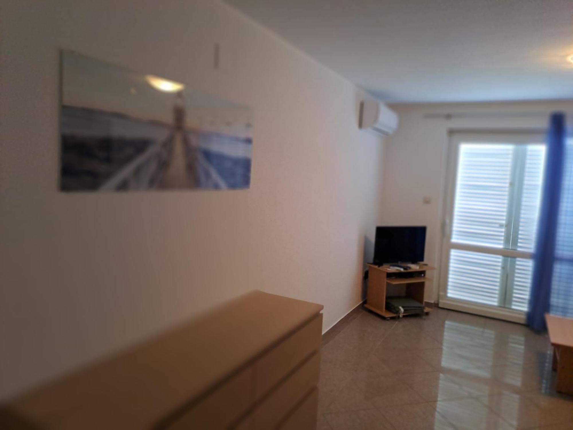 Apartment Zarok 2 Baška Exterior foto